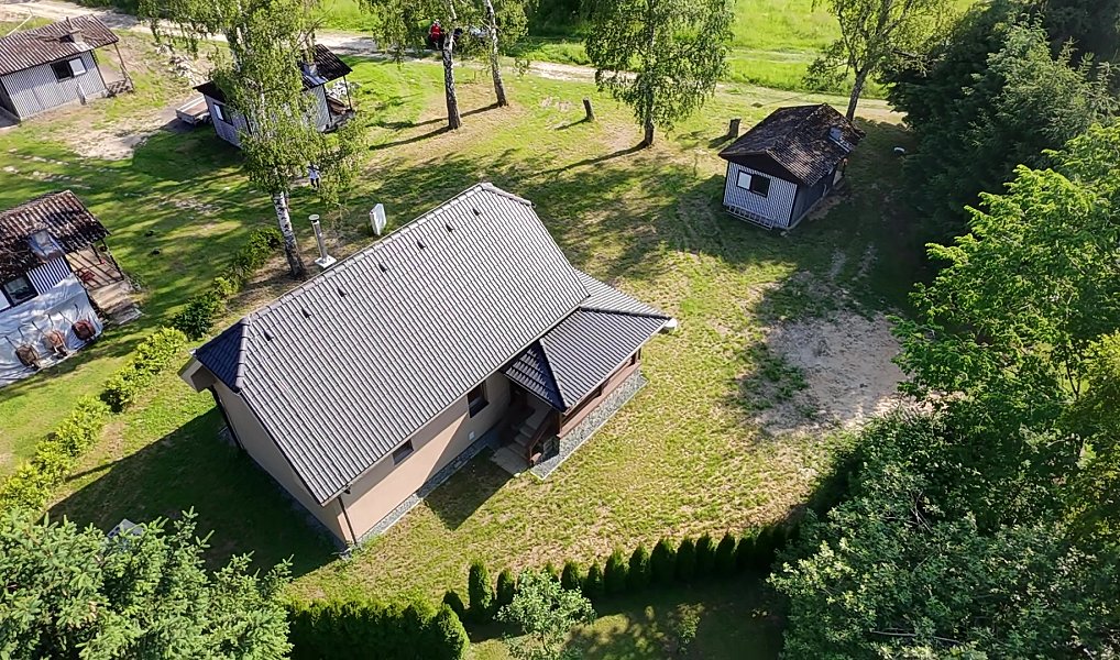 Prodej chaty/chalupy 80 m² s pozemkem 994 m², Boňkov – náhled fotky 2
