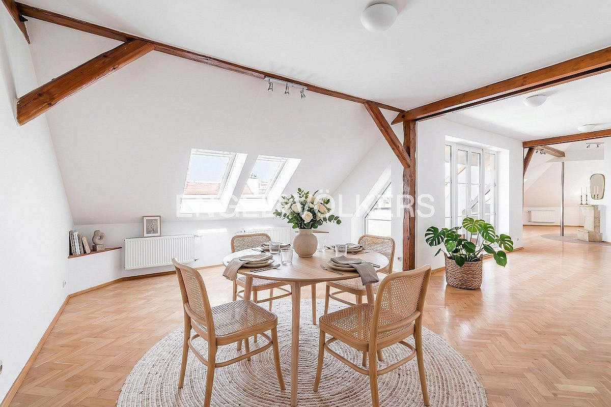 Prodej bytu 5+1 240 m² — photo 3