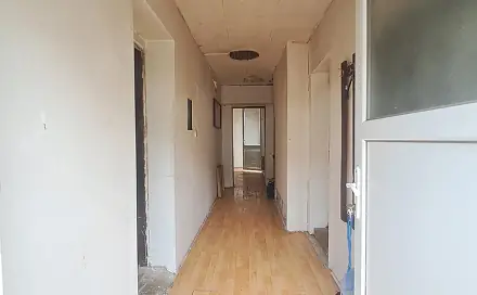 Prodej domu 63 m² s pozemkem 212 m², Zahraničních hrdinů, Vysoké Veselí, okres Jičín