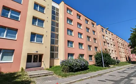 Prodej bytu 2+1 63 m², Letovická, Brno - Řečkovice