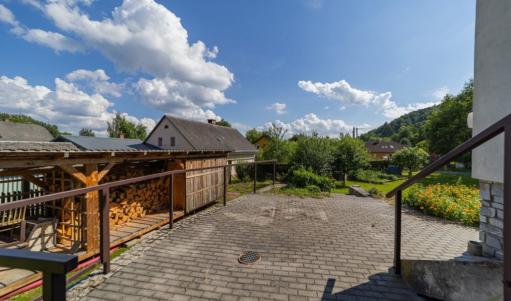 Prodej domu 333 m² s pozemkem 1 095 m², Velké Losiny – náhled fotky 26