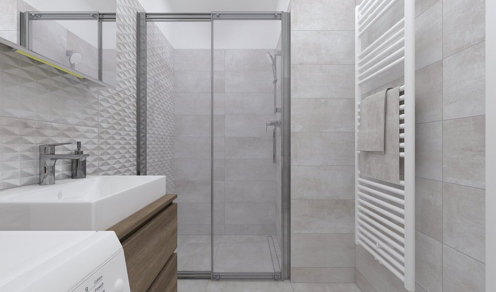Prodej bytu 1+kk 35 m², Plzeň – náhled fotky 8