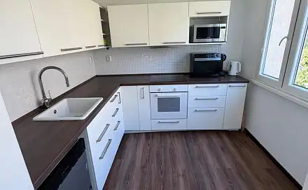 Prodej bytu 2+1 65 m², U stadionu, Mladá Boleslav - Mladá Boleslav II