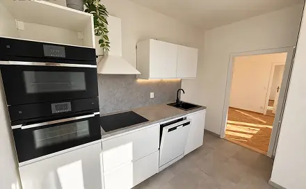 Prodej bytu 3+1 61 m²