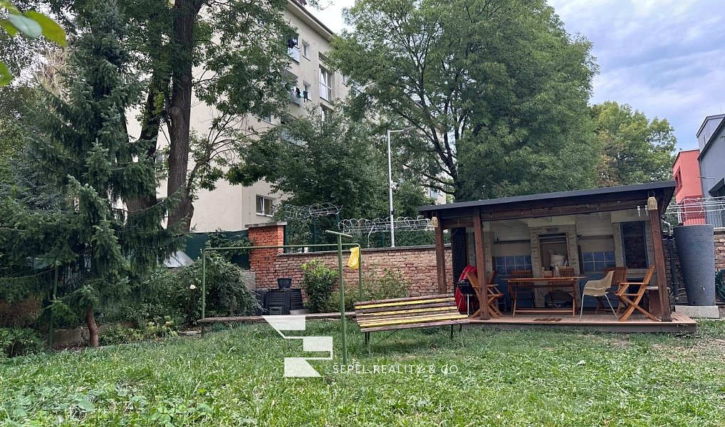 Pronájem bytu 2+1 83 m², Brno – náhled fotky 26
