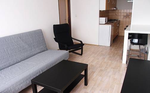 Pronájem bytu 2+kk 42 m², Zdiměřická, Praha 4 - Chodov