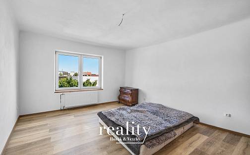 Prodej domu 80 m² s pozemkem 1 787 m², Báňovice, okres Jindřichův Hradec