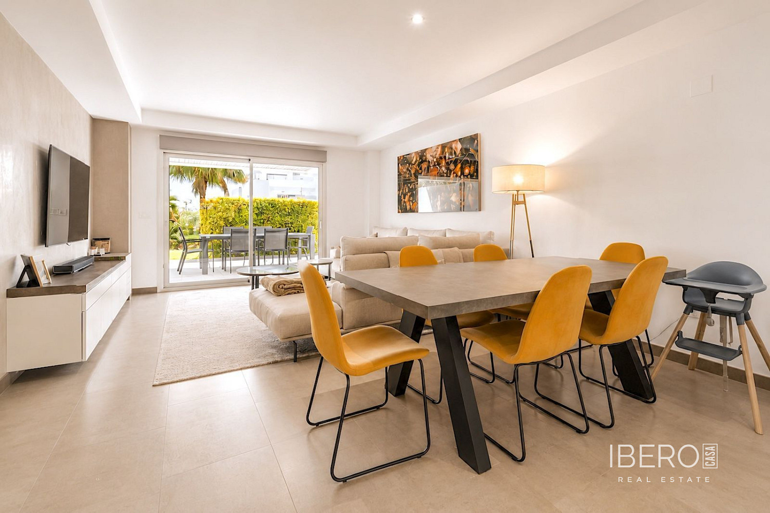 Piso 4+kk – Cañete la Real, Guadalteba - Más