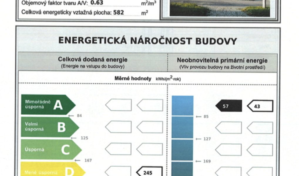 Prodej domu 450 m² s pozemkem 4 431 m², Vanovice – náhled fotky 28