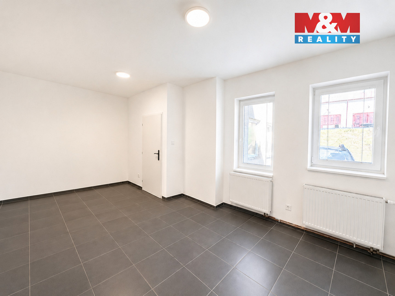 Pronájem bytu 2+1 64 m² — photo 2