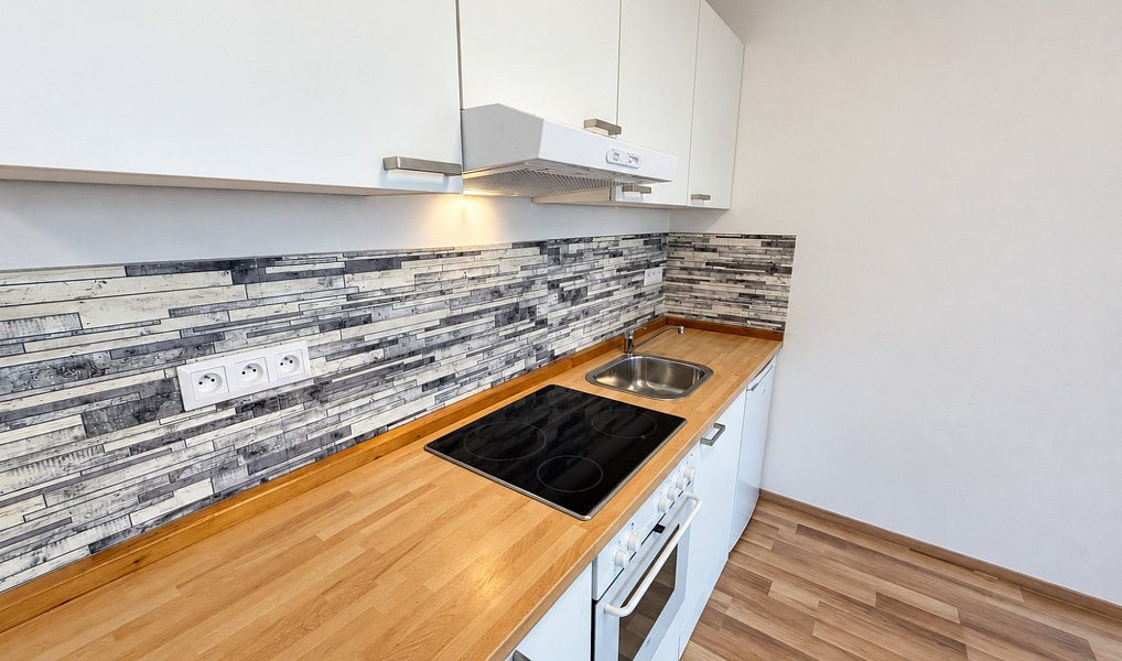 Pronájem bytu 2+kk 55 m², Praha – náhled fotky 6