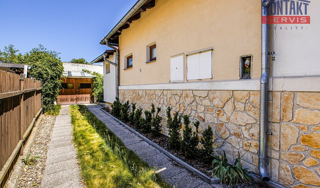 Prodej domu 145 m² s pozemkem 492 m², Veselí nad Lužnicí – náhled fotky 6