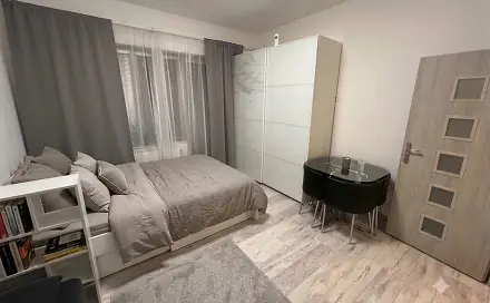 Pronájem bytu 1+kk 36 m², Václavské náměstí, Praha 1 - Nové Město