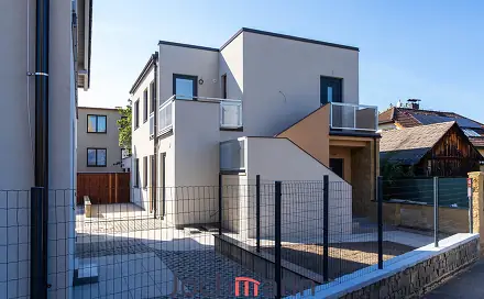 Prodej bytu 2+kk 56 m², Hirzova, České Budějovice - České Budějovice 2