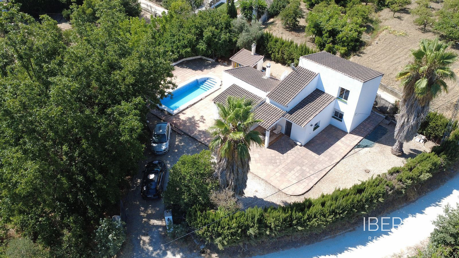 Prodej domu 151 m² s pozemkem 4 594 m²