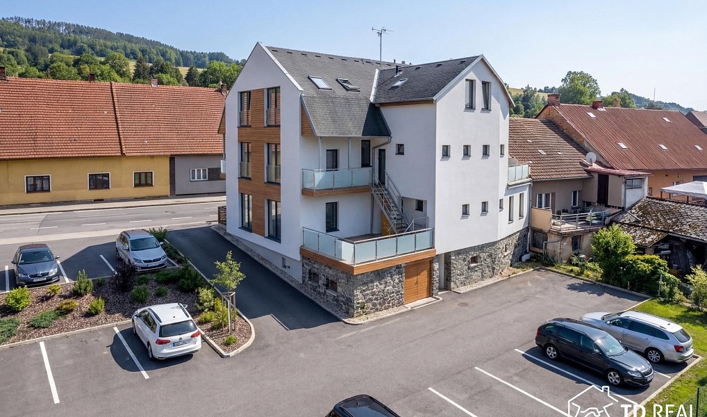 Prodej obchodních prostor 447 m², Březová nad Svitavou – náhled fotky 7
