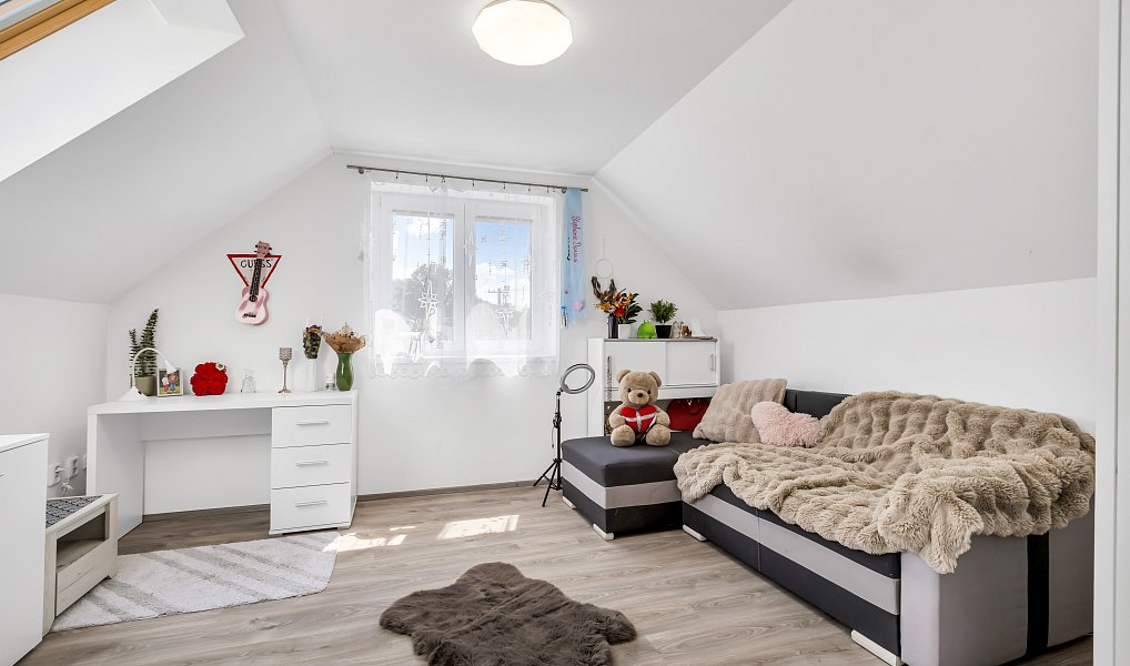 Prodej domu 150 m² s pozemkem 437 m², Mladá Boleslav – náhled fotky 19