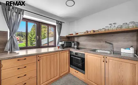 Prodej bytu 2+kk 43 m²