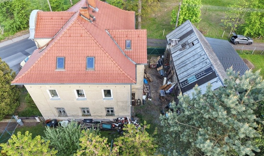 Prodej domu 300 m² s pozemkem 1 015 m², Varnsdorf – náhled fotky 16