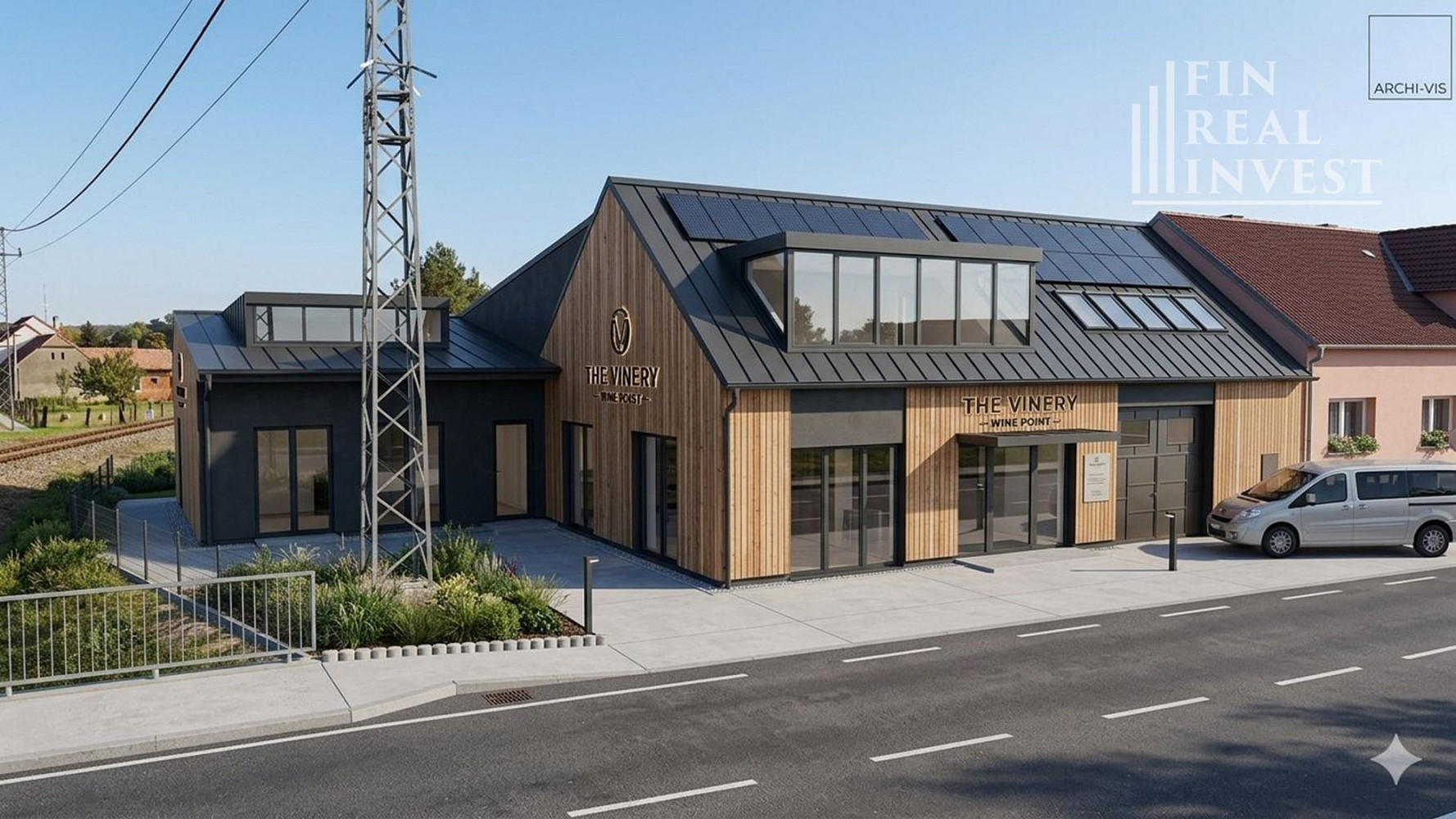 Prodej domu 550 m² s pozemkem 775 m² – fotografie 5