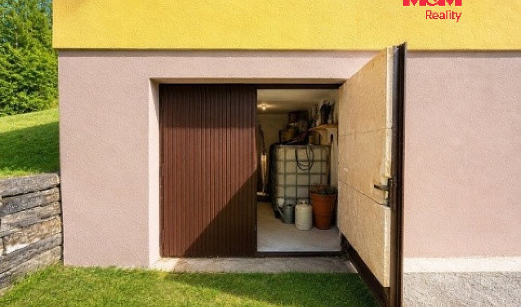 Prodej chaty/chalupy 60 m² s pozemkem 400 m², Radíkov – náhled fotky 7