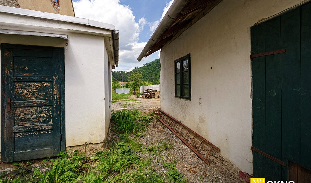 Prodej domu 200 m² s pozemkem 409 m², Nedvědice – náhled fotky 18