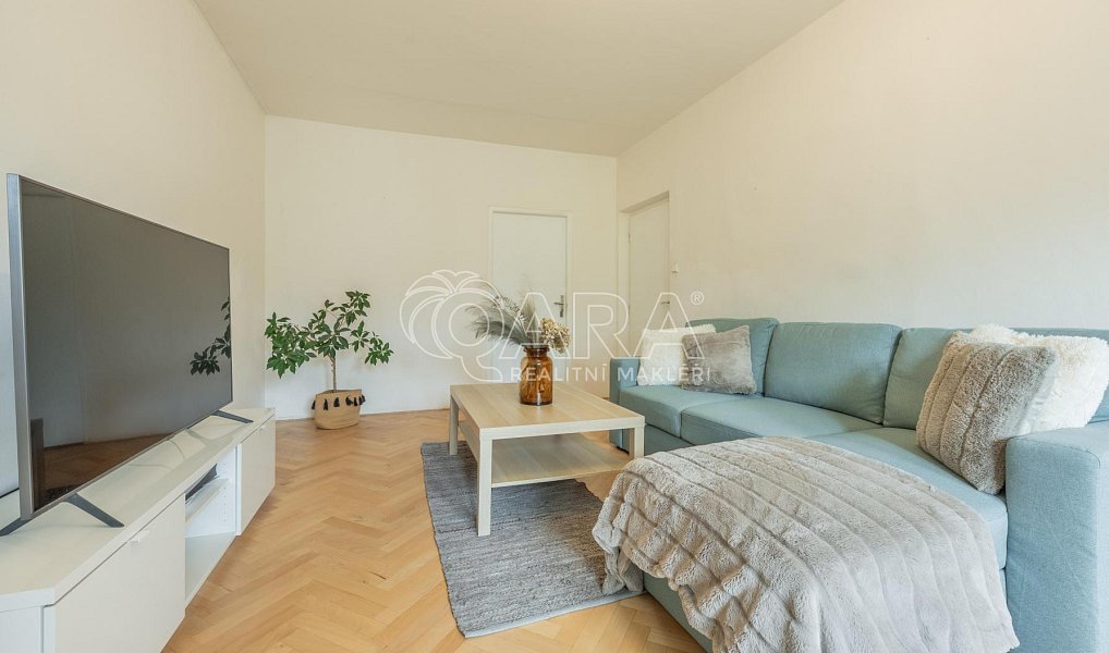 Prodej bytu 2+1 55 m², Praha – náhled fotky 6