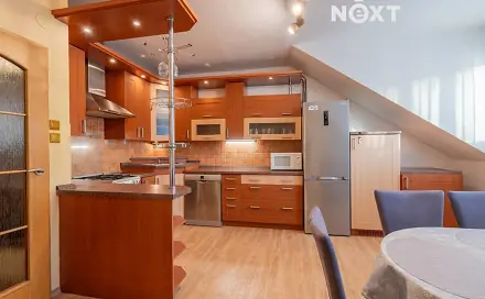Prodej bytu 2+1 80 m², Skuherského, České Budějovice - České Budějovice 3