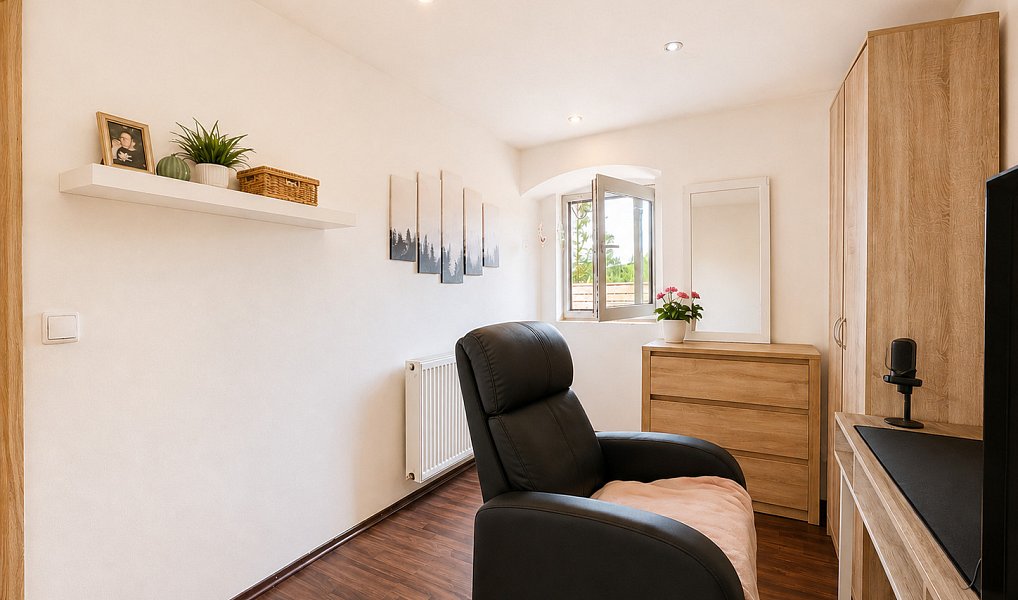 Prodej domu 91 m² s pozemkem 432 m², Osek – náhled fotky 12