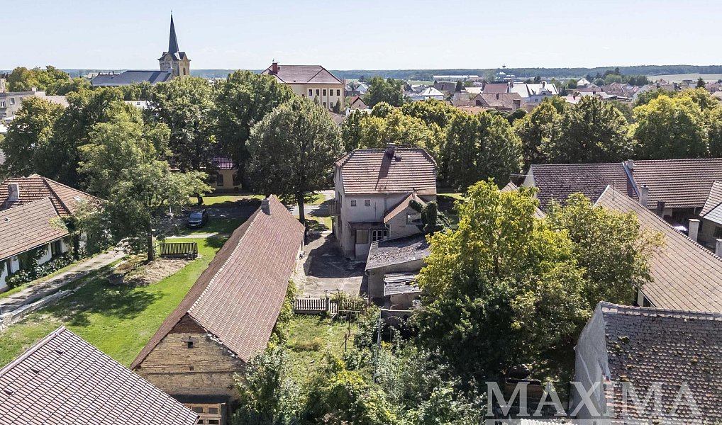 Prodej domu 244 m² s pozemkem 503 m², Městec Králové – náhled fotky 23
