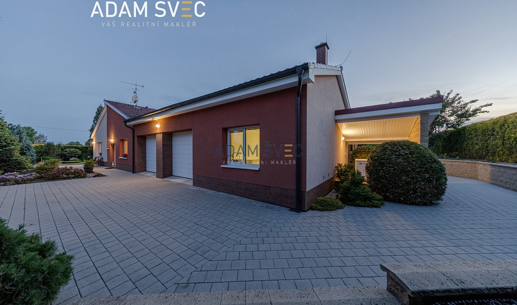 Prodej domu 359 m² s pozemkem 2 576 m², Hradčany-Kobeřice – náhled fotky 55