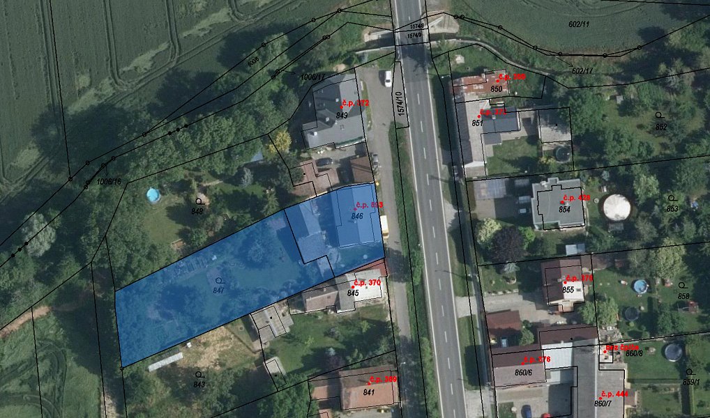 Prodej domu 150 m² s pozemkem 1 764 m², Dolany – náhled fotky 28