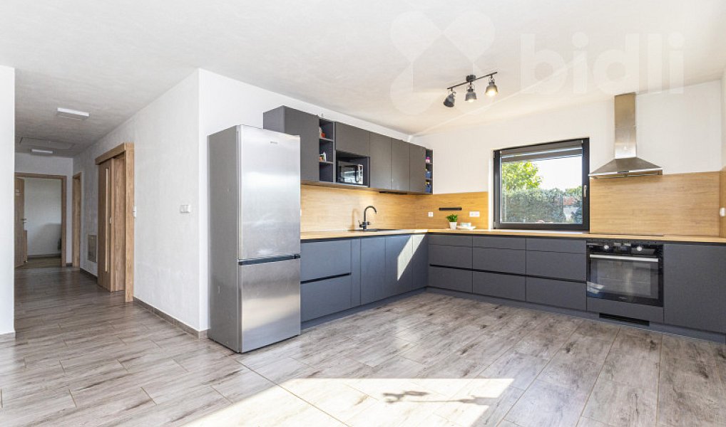 Prodej domu 120 m² s pozemkem 1 326 m², Bavorov – náhled fotky 4