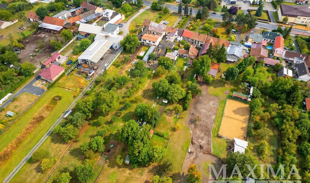 Prodej domu 120 m² s pozemkem 1 455 m², Osek nad Bečvou – náhled fotky 17