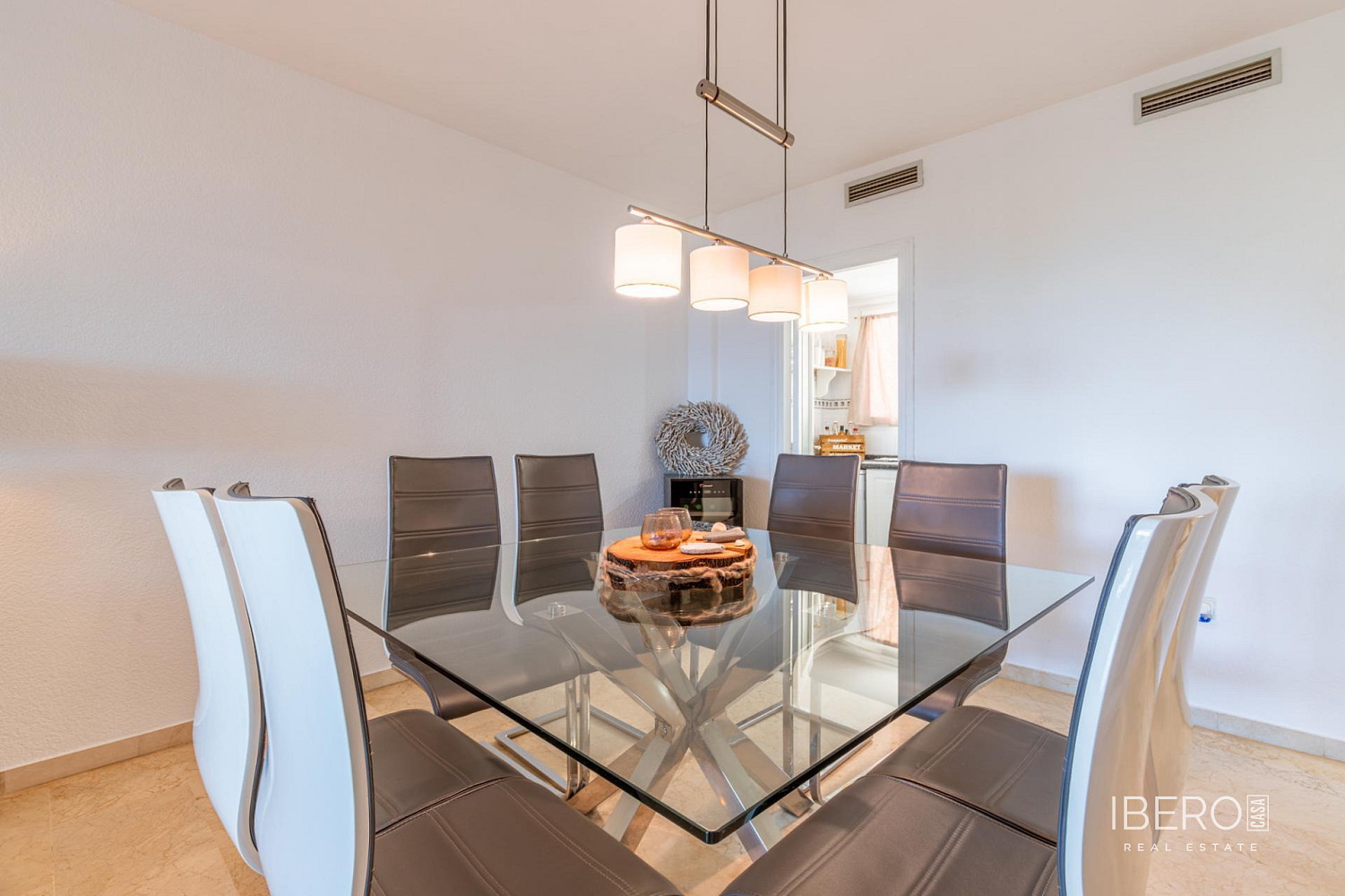 Pis 3+kk – Teulada, Moraira - Vista 2