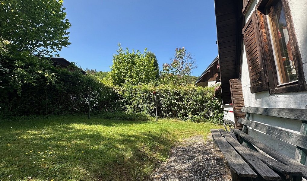 Prodej chaty/chalupy 50 m² s pozemkem 439 m², Čím – náhled fotky 6