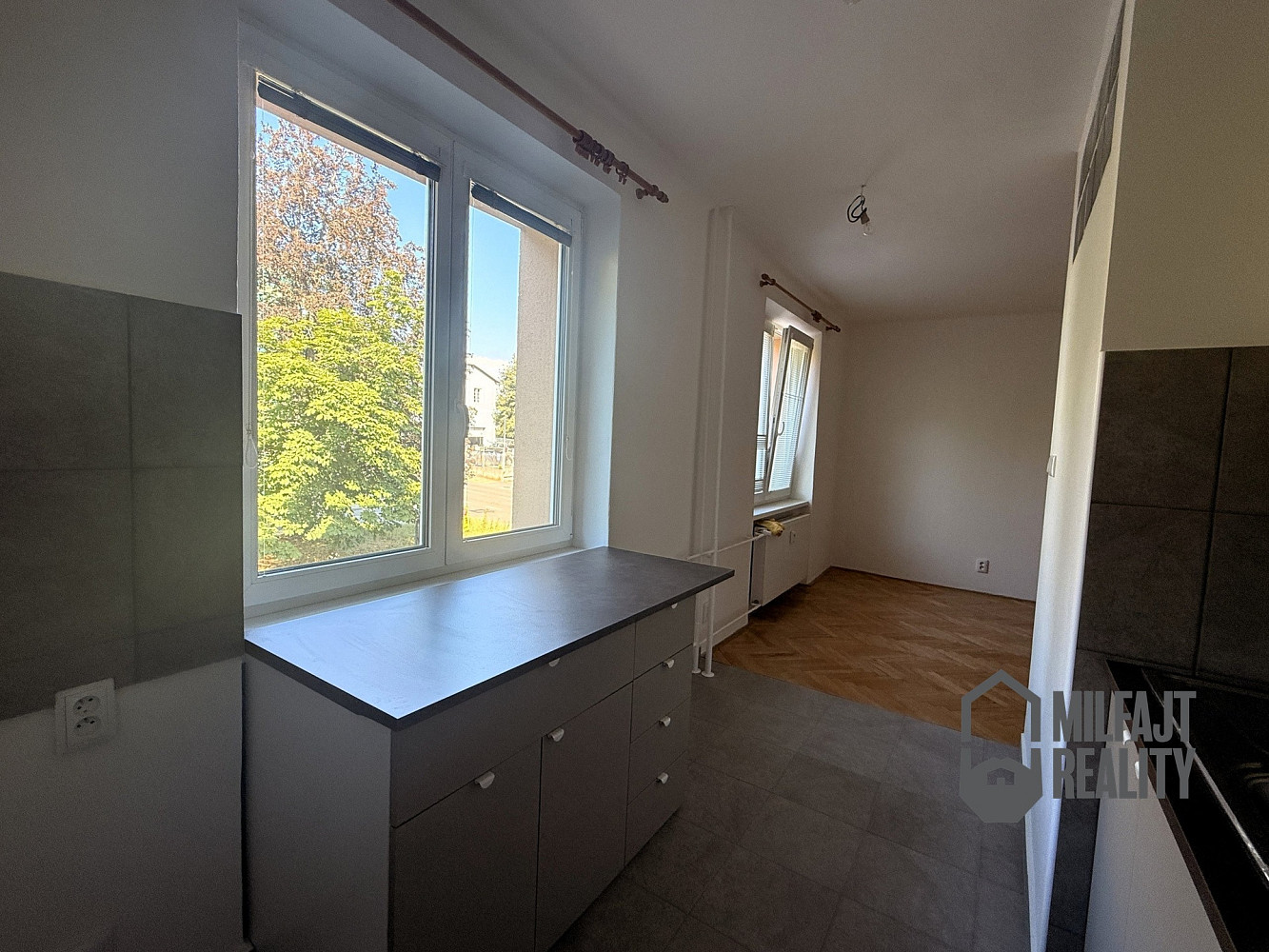 Pronájem bytu 2+kk 49 m² — photo 5