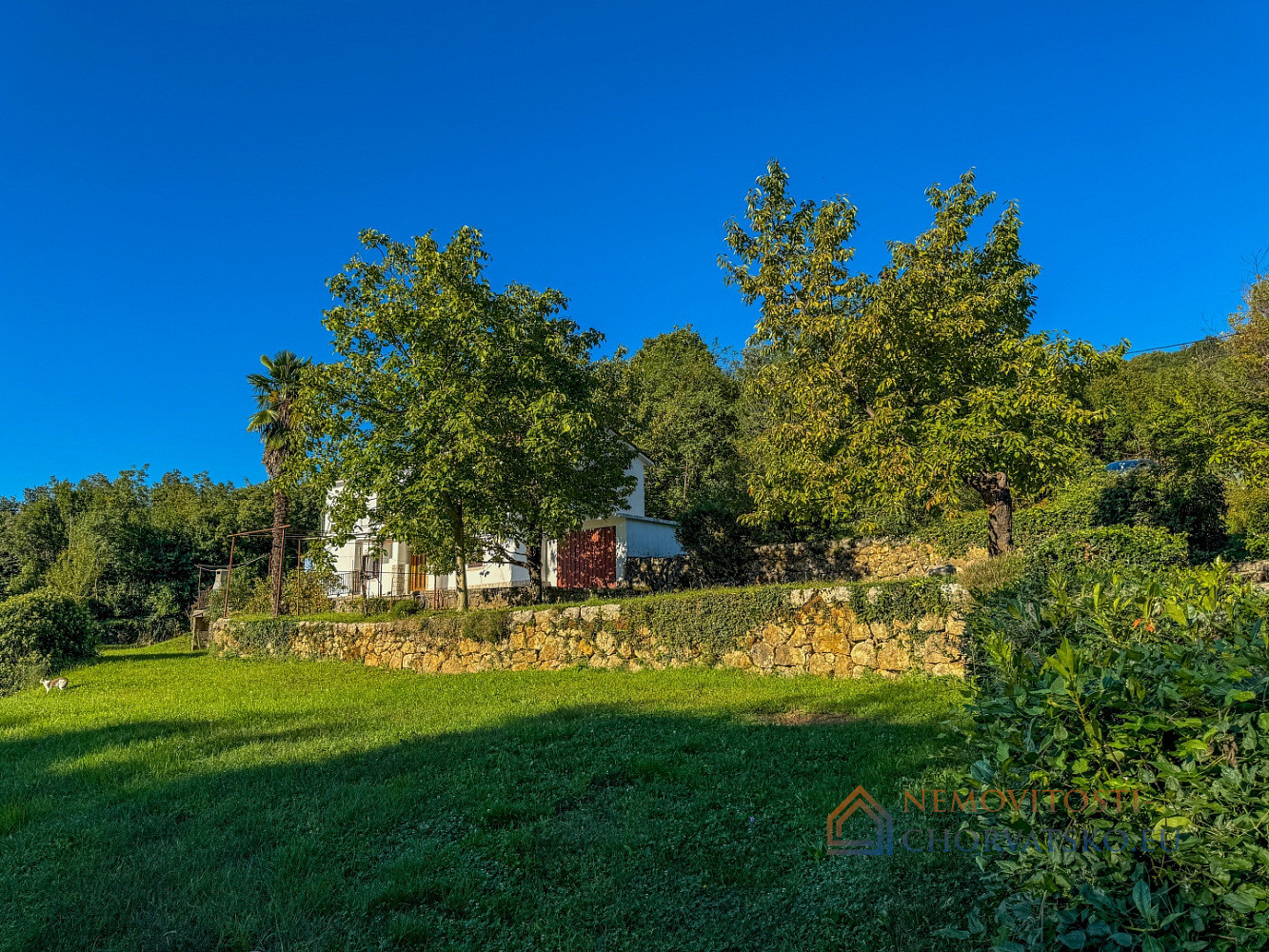 Prodej stavebního pozemku 2 437 m² - Ansicht 2