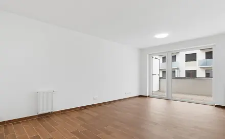 Pronájem bytu 2+kk 53 m²