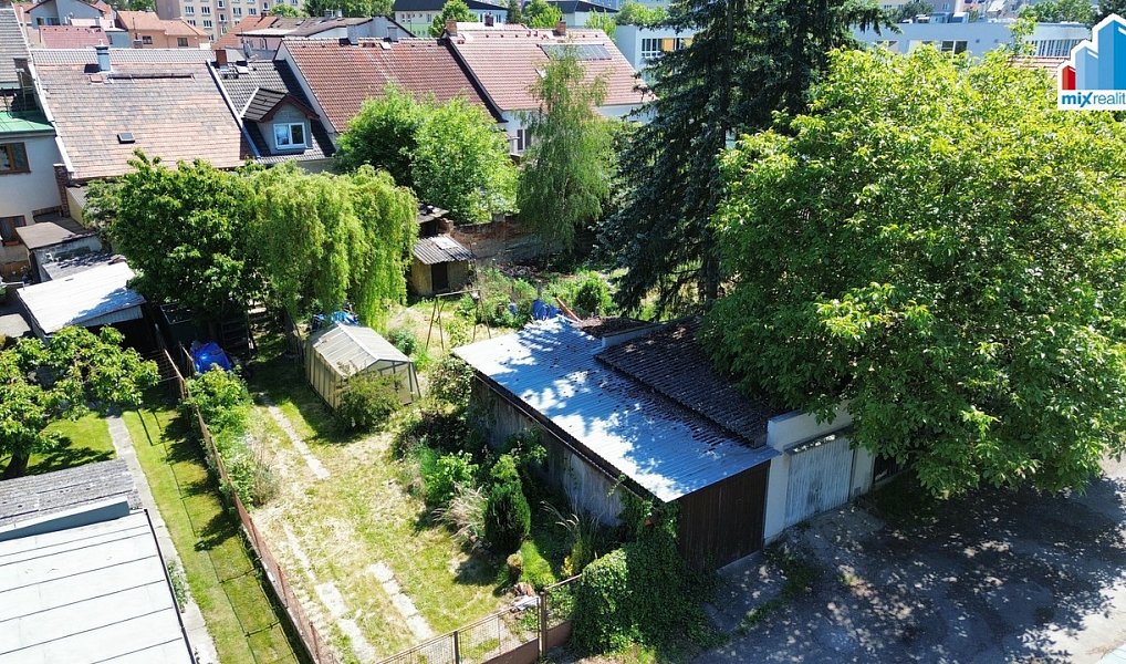 Prodej domu 85 m² s pozemkem 256 m², Plzeň – náhled fotky 29