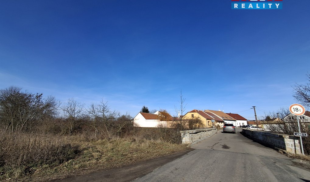 Pronájem pozemku 1 677 m², Sokolnice – náhled fotky 4