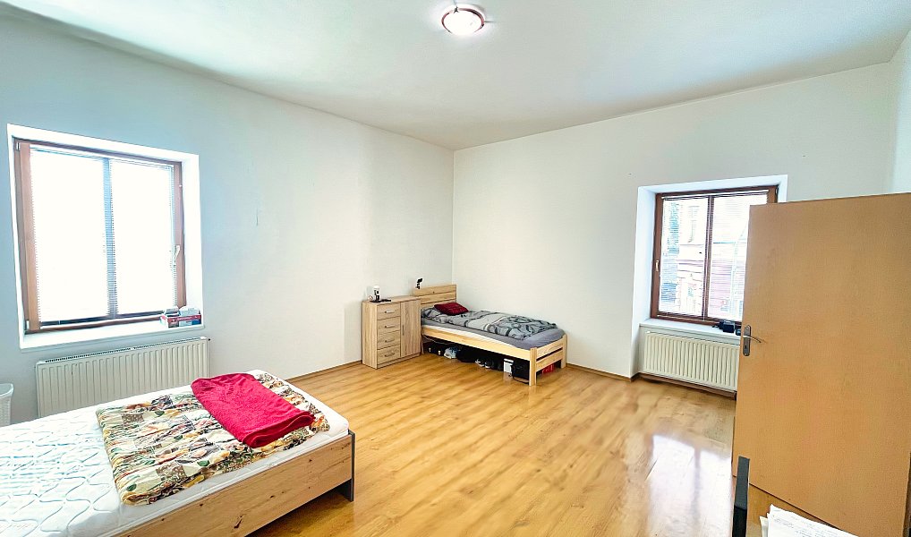 Prodej bytu 3+kk 62 m², Písek – náhled fotky 12