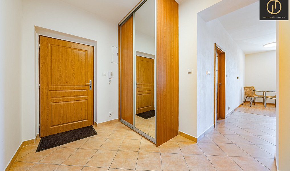 Prodej bytu 3+kk 88 m², Kladno – náhled fotky 11