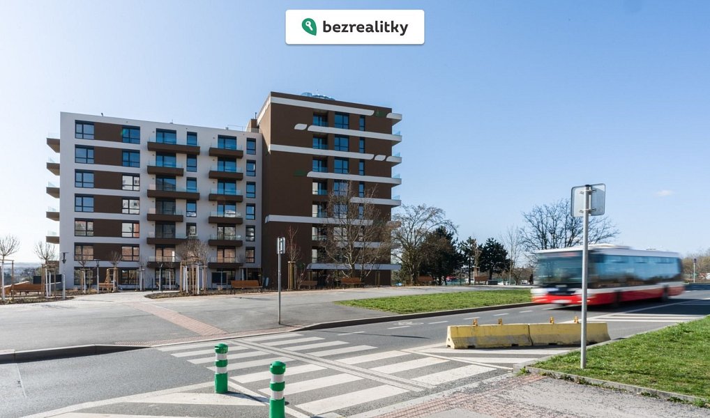 Prodej bytu 2+kk 60 m², Praha – náhled fotky 14
