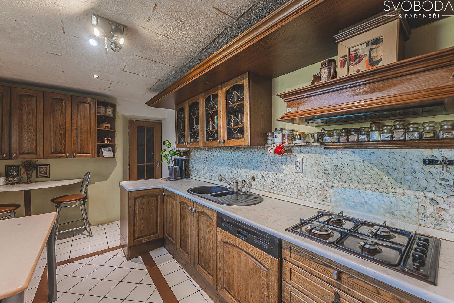 Prodej domu 130 m² s pozemkem 1 180 m² — photo 4