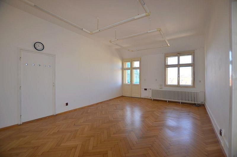 Pronájem kanceláře 20 m²
