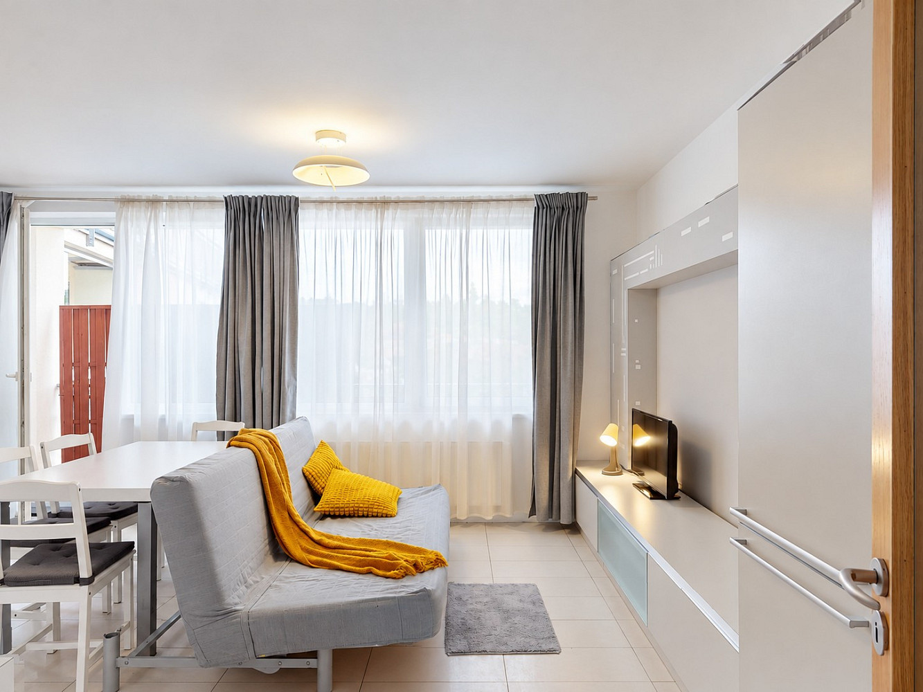 Pronájem bytu 3+kk 73 m² – fotografie 5