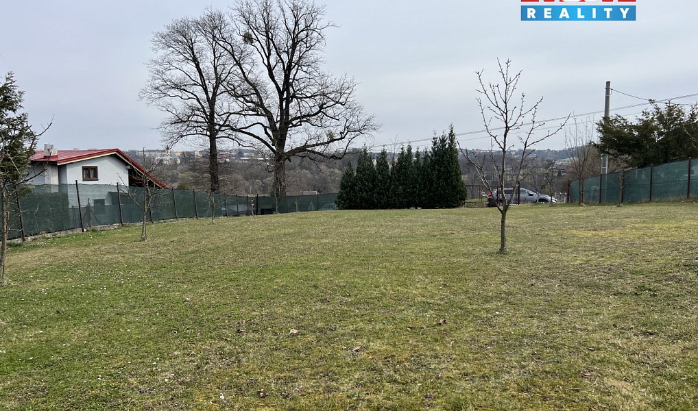 Prodej stavebního pozemku 1 085 m², Havířov – náhled fotky 8