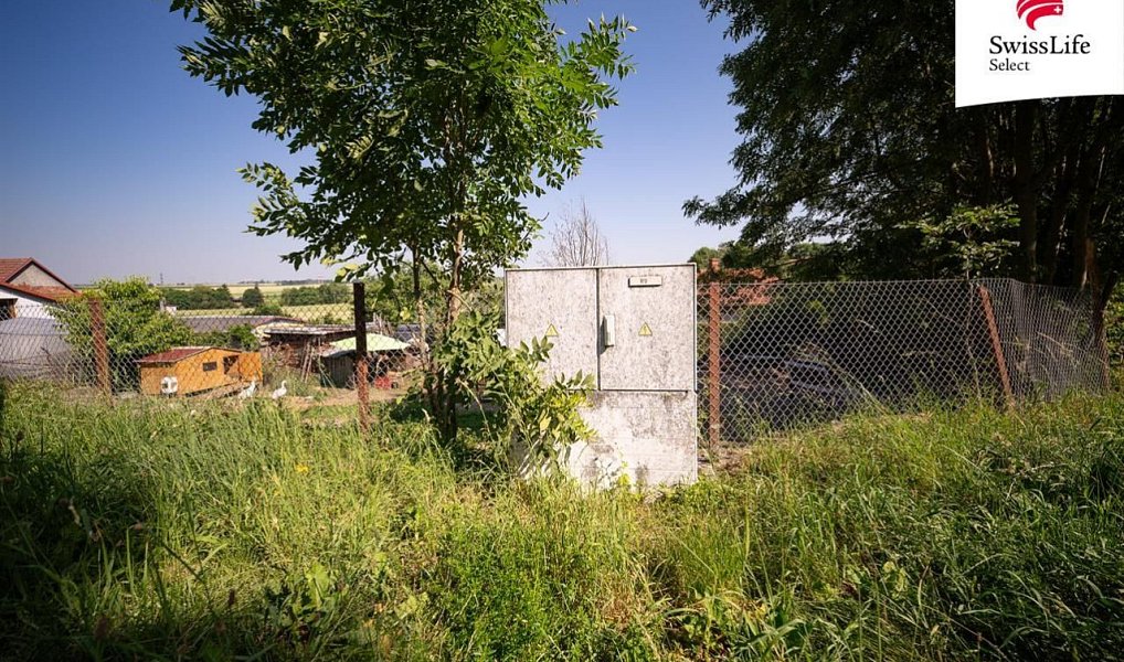 Prodej stavebního pozemku 698 m², Litomyšl – náhled fotky 13