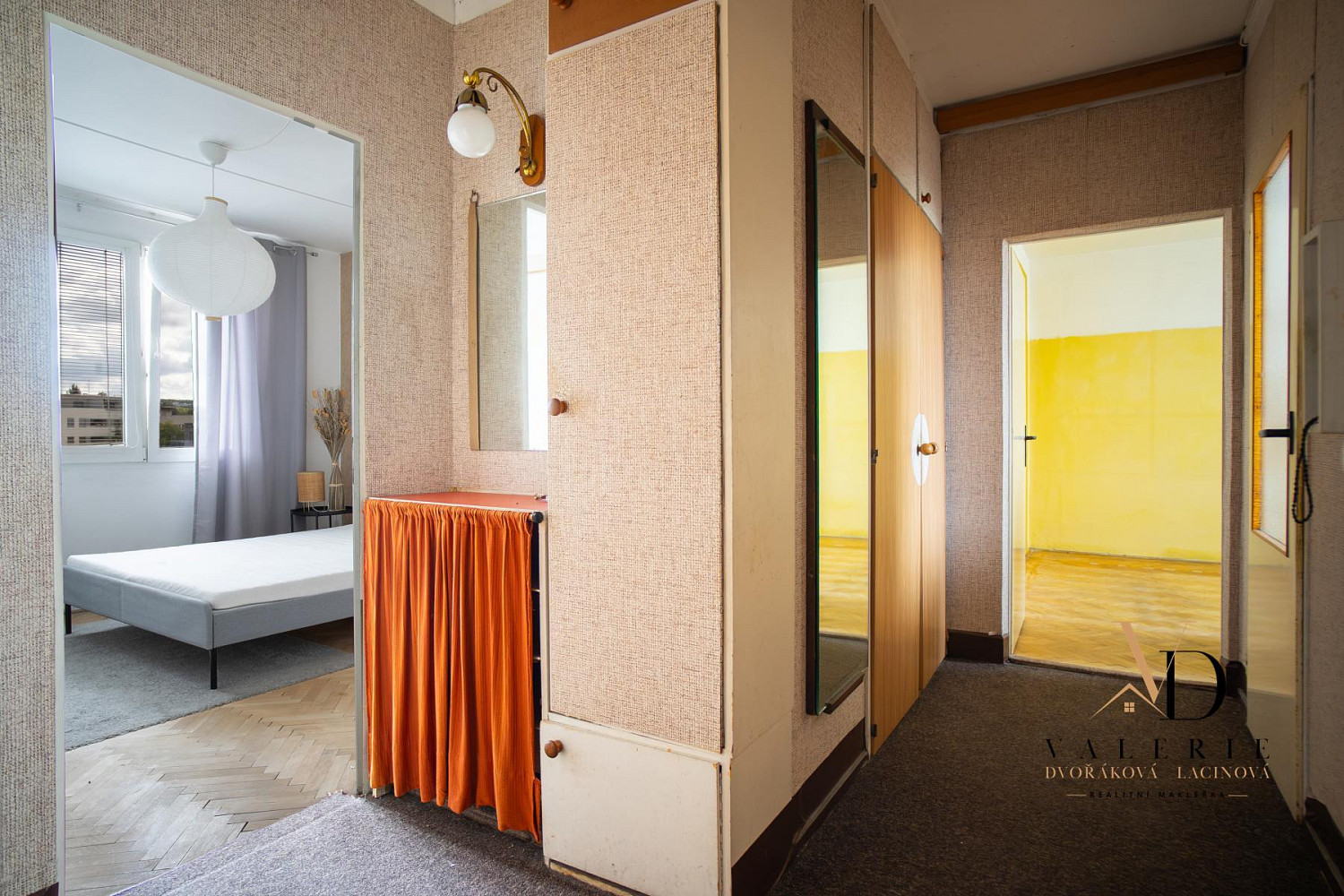 Prodej bytu 3+1 66 m² – fotografie 4